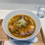 上方レインボー - 料理写真: