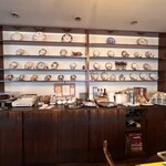 英国ティーハウスMOMO - 