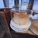 英国ティーハウスMOMO - 