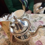 英国ティーハウスMOMO - 