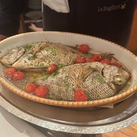 ラ･スコリエーラ - 