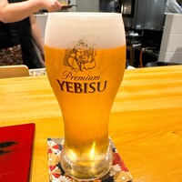 おおたに - ビール