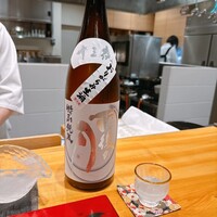 おおたに - 日本酒①