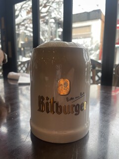 キッツビュール - 