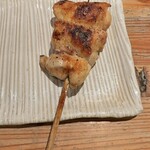 焼鳥 うの - そで