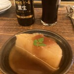 上村家の食卓 - 