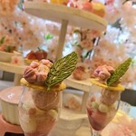 HAUTE COUTURE・CAFE - 