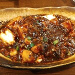 レウカ - 麻婆豆腐