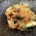 レウカ - 南乳煮込み