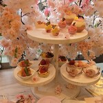 HAUTE COUTURE・CAFE - 