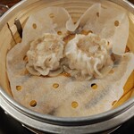 レウカ - シウマイ