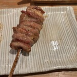 焼鳥 うの - あか