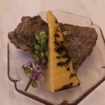 HAUTE COUTURE・CAFE - 