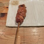 焼鳥 うの - ればー