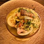 上村家の食卓 - 