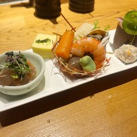 吉祥寺 三うら - 