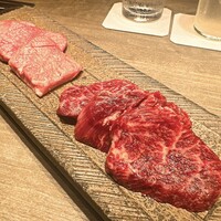 USHIGORO S. NISHIAZABU - 