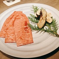 USHIGORO S. NISHIAZABU - 
