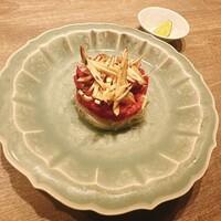 USHIGORO S. NISHIAZABU - 