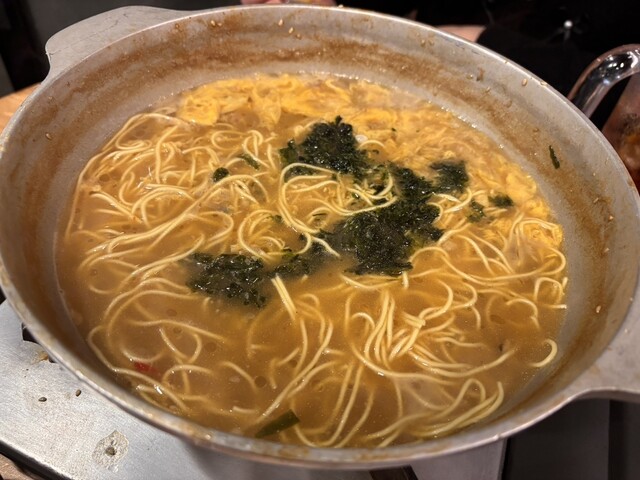 Motsu-nabe Champion photo 2