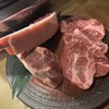 焼肉羊蹄山