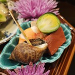 酒肴や 又左衛門 - 