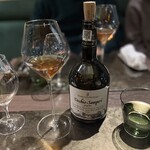 O2 - ヴェッキオ サンペーリ