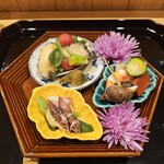 酒肴や 又左衛門 - 