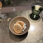 O2 - 車海老の最中