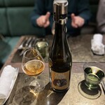 O2 - オビワイン