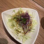 とんかつ成蔵 - 