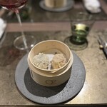 O2 - 焼売　豚肉焼売→鶏肉焼売