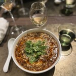 O2 - 酸辣湯麺