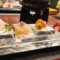 日本料理　花木鳥 - 