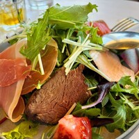 24/7 restaurant -  24/7 restaurant -