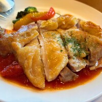 24/7 restaurant -  24/7 restaurant -