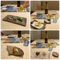 鮨ひろうみ - 