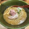 焼きあご塩らー麺 たかはし 上野店