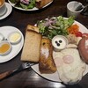 ベーカリー&レストラン 沢村 新宿