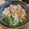 葉隠うどん