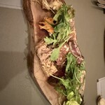 ジビエレストラン ゾイ - 