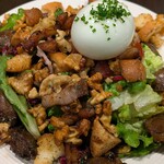 ビストロ グロワール - 