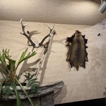 ジビエレストラン ゾイ - 