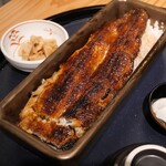 うなぎ四代目菊川 - 