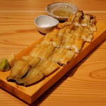 うなぎ四代目菊川 - 