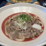 つるとんたん UDON NOODLE Brasserie - 