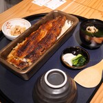 うなぎ四代目菊川 - 