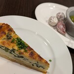 ビストロ グロワール - 