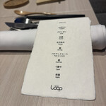 Yoichi LOOP - 