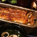 うなぎ四代目菊川 - 